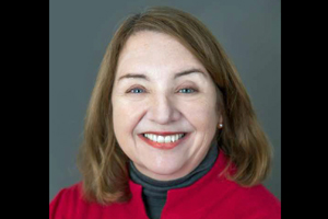 Elisabeth Betsy Ginsburg