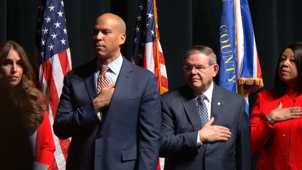New Jersey congressional leaders react to ongoing government shutdown