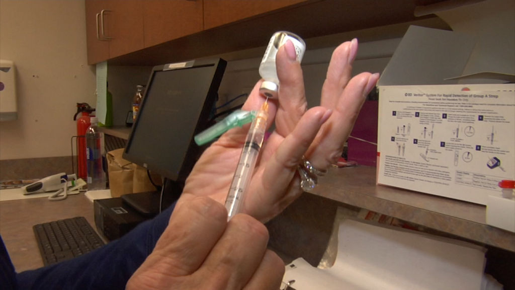 How you can protect yourself as peak flu season approaches
