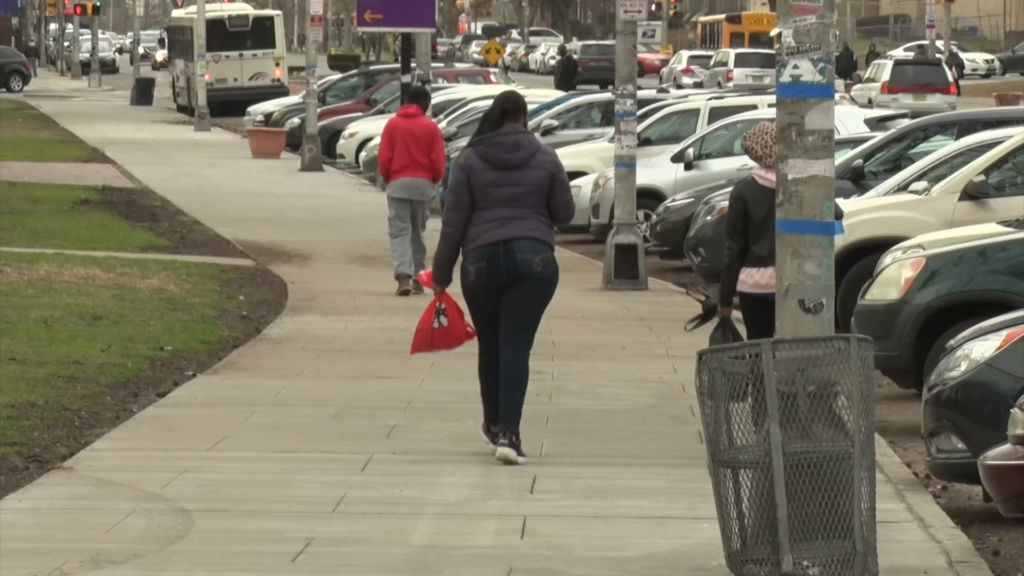 Who really collects the benefits of newly-created Opportunity Zones?