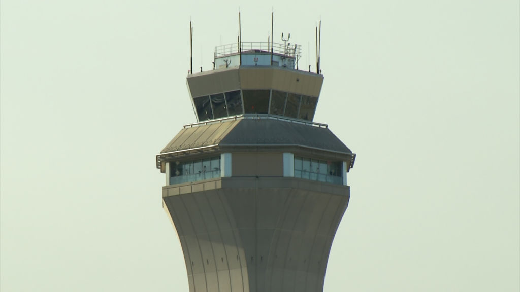 Could the government shutdown impact air travel safety?