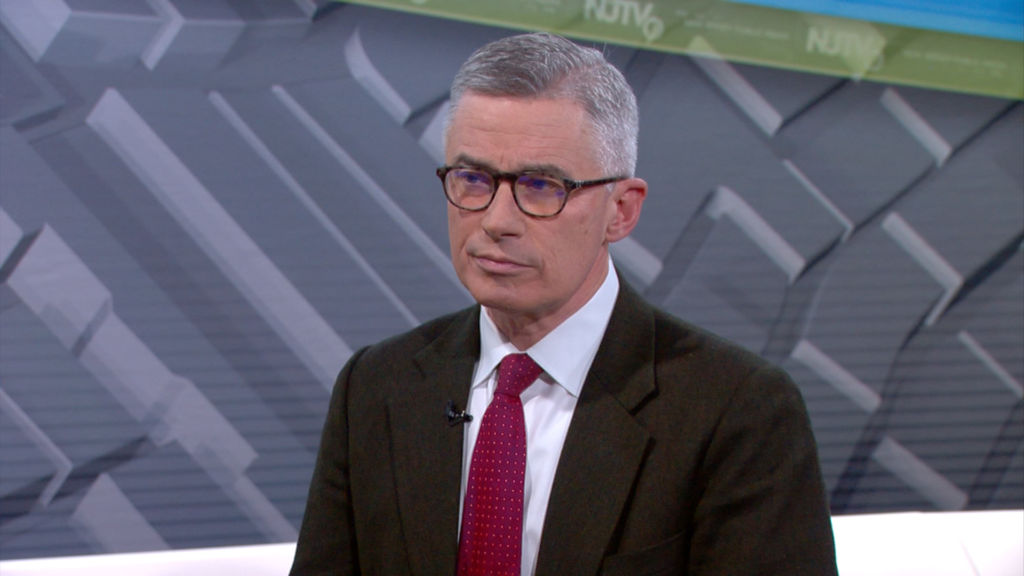 McGreevey anticipates firing over political feud with Fulop