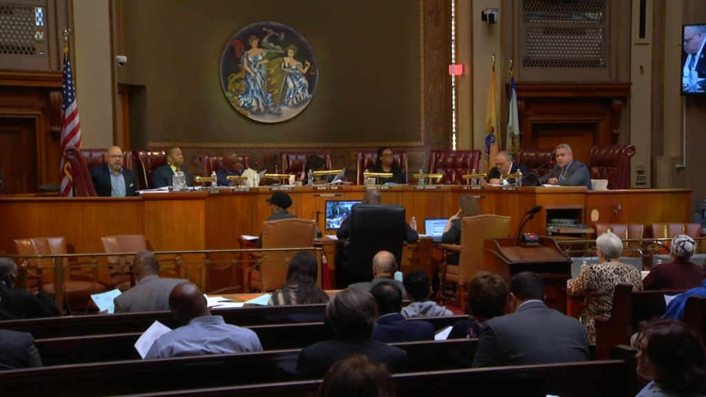 Newark council’s approval of zoning rule brings gentrification fears
