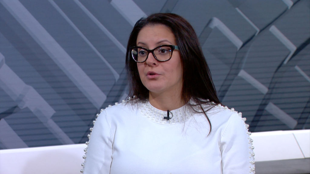 Co-chair discusses findings of committee investigating sexual assault allegation
