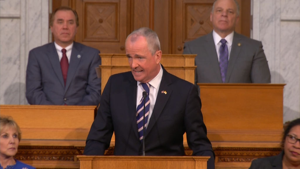What to take away from Murphy’s first State of the State