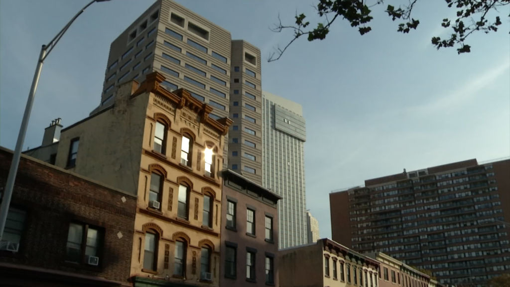Canceled tax break in Jersey City a warning to developers
