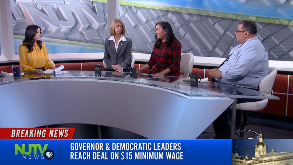 Business and workers’ advocates differ on impact of minimum wage deal