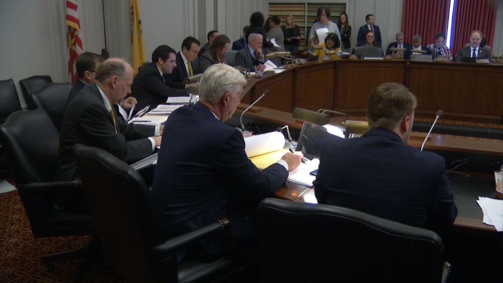 $15 minimum wage one step closer to becoming law