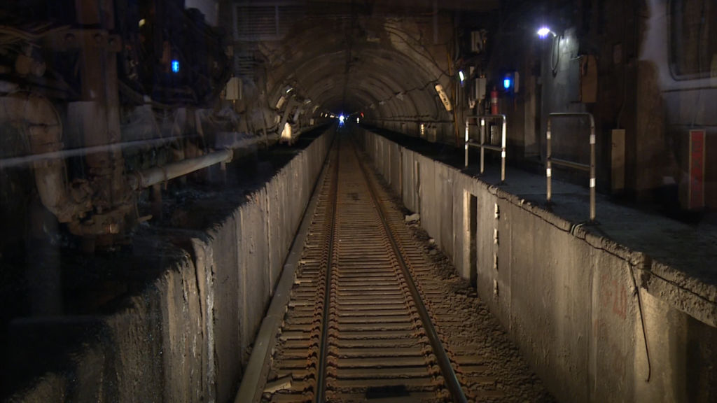 NY, NJ senators look to fund Gateway Project without waiting on federal approval