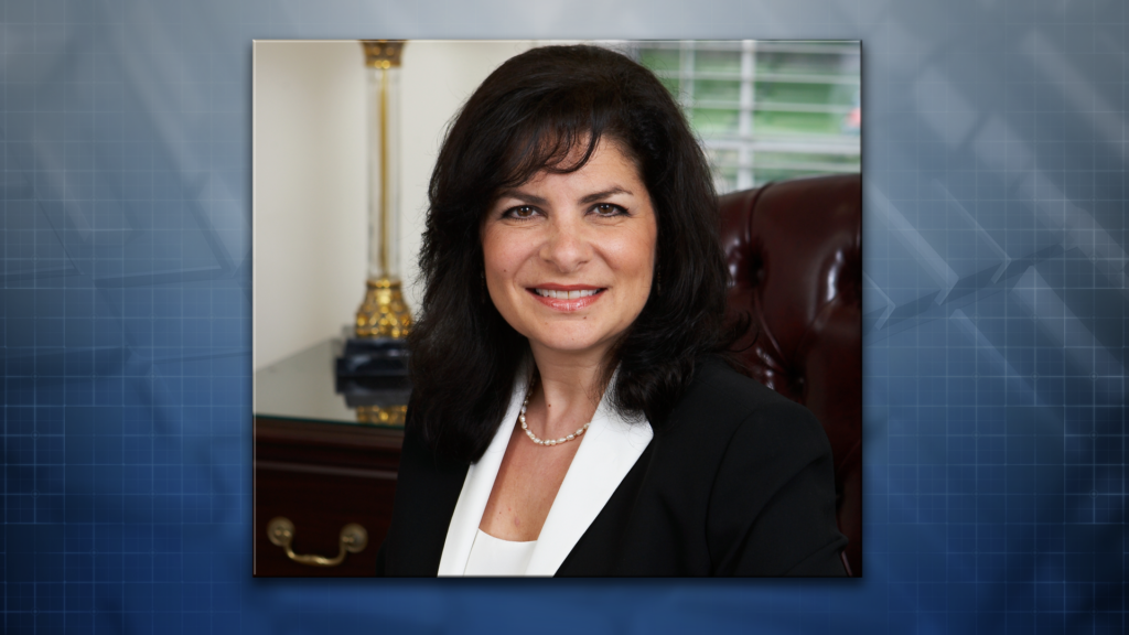 What’s behind a state senator’s party switch?