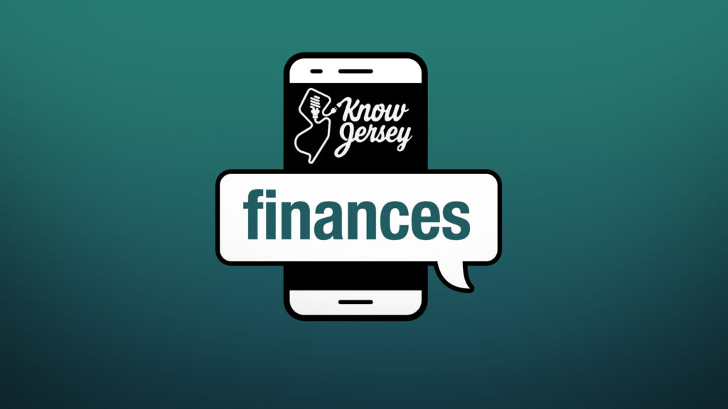 Introducing Know Jersey: Finances