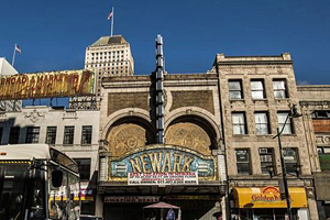Newark’s Dropping Crime Rate Is as Much About Perception as Reality