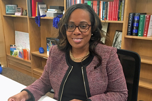 Profile: The Right Stuff to Take Camden’s Schools to Next Level — and Beyond