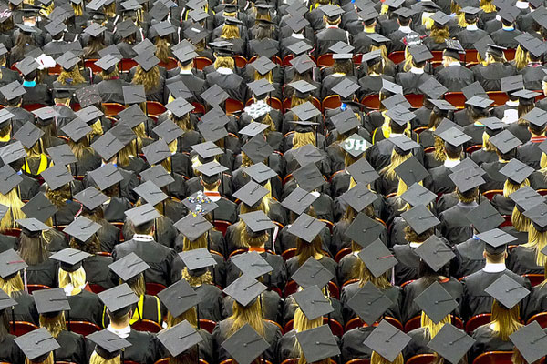 Legislative Hold on PARCC Replacement Leaves No Clear Path to HS Diploma