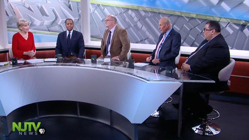 Panel discusses Booker’s bid for president