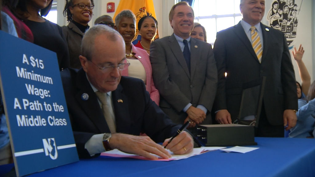$15 minimum wage law could have unintended consequences