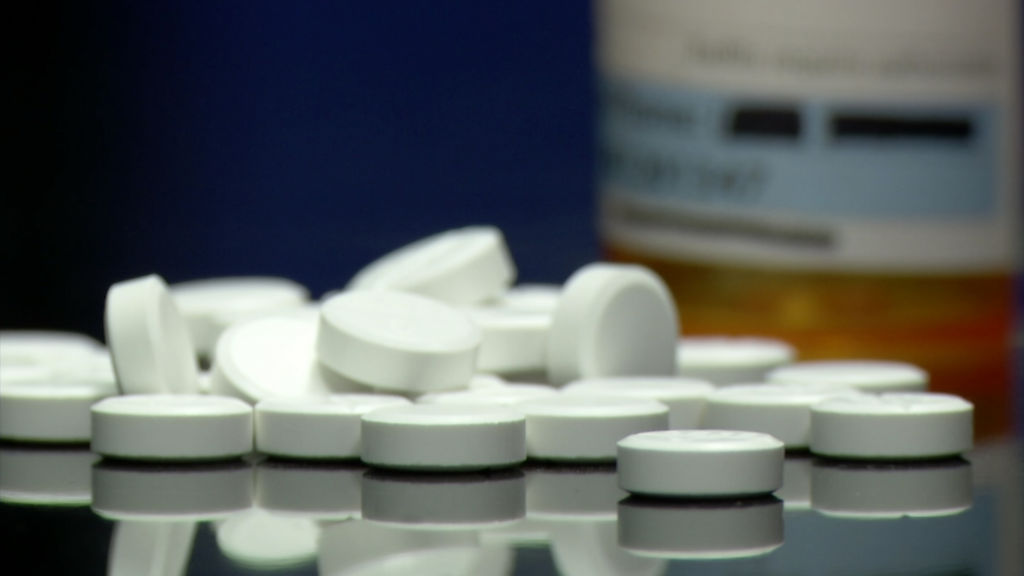 Murphy administration commits $8 million to treating opioid addiction in county jails