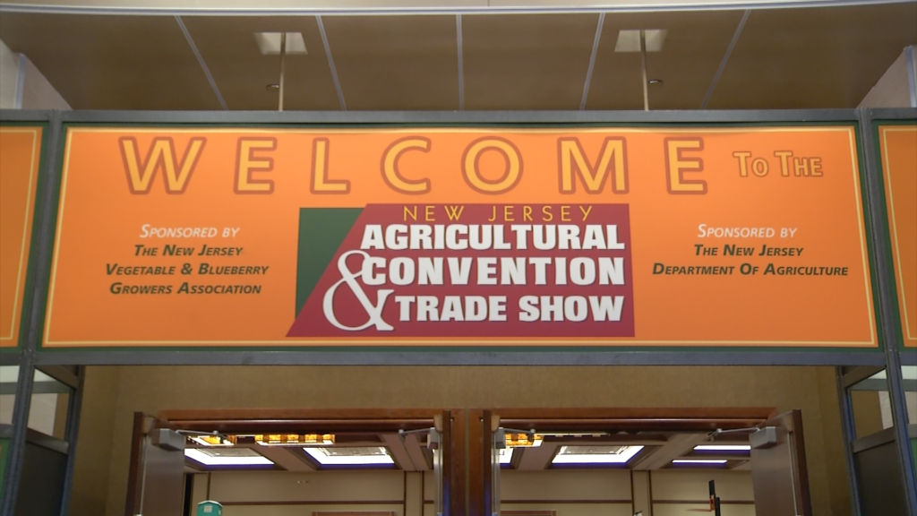 Looking toward the future of the state’s agricultural sector