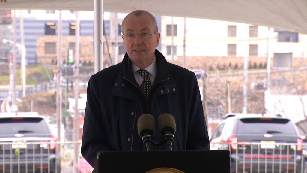 Murphy calls Verniero reform proposals ‘game changers’