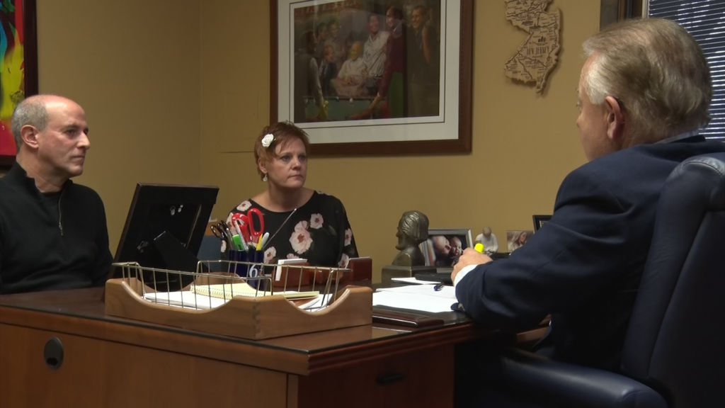 Mallory’s Law aims to strengthen state’s anti-bullying law