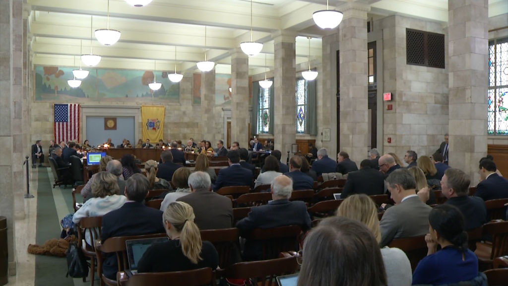 Lawmakers probe state comptroller’s audit of EDA tax breaks