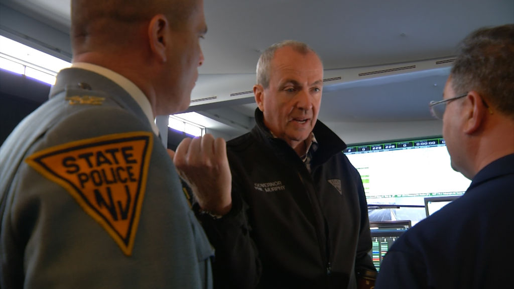 New poll says more New Jerseyans grow dissatisfied with Gov. Murphy