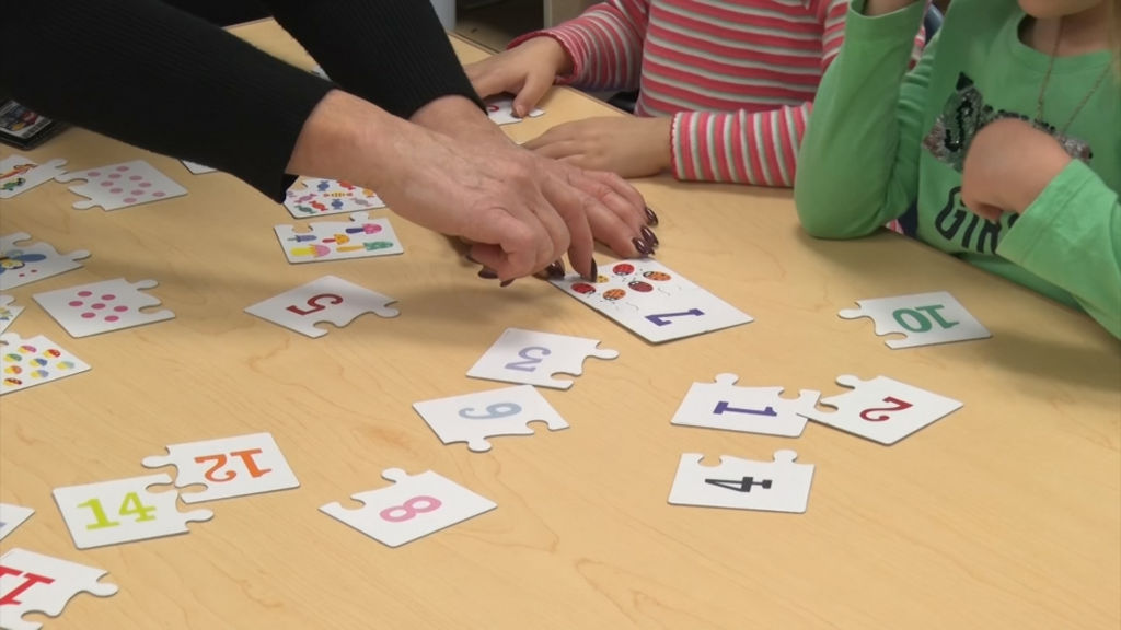 How has Murphy’s preschool funding program impacted schools?