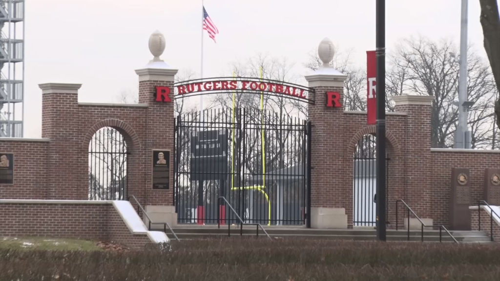 Tensions rise as Rutgers Athletics continues quest for financial independence