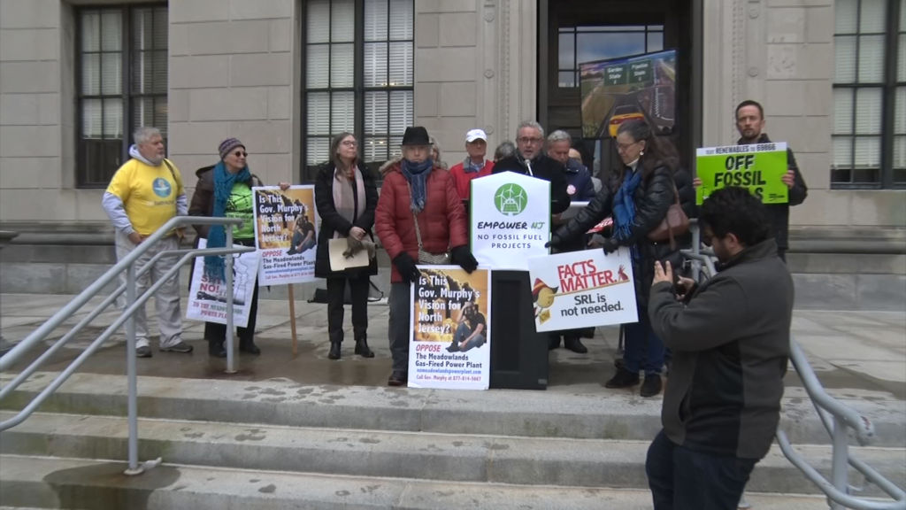 Report: Proposed natural gas projects would increase NJ’s greenhouse gas emissions by 30 percent