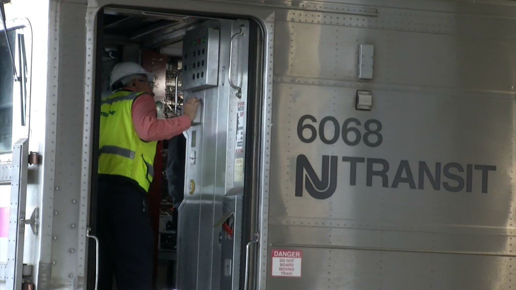 Legal precedent shields NJ Transit from federal safety lawsuits