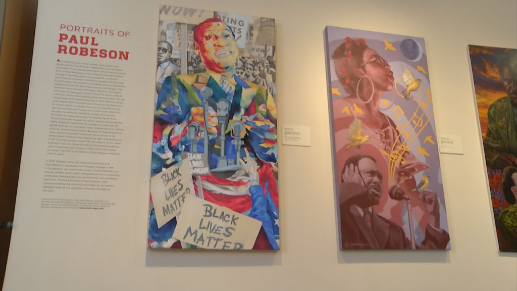 Remembering Paul Robeson’s life and legacy