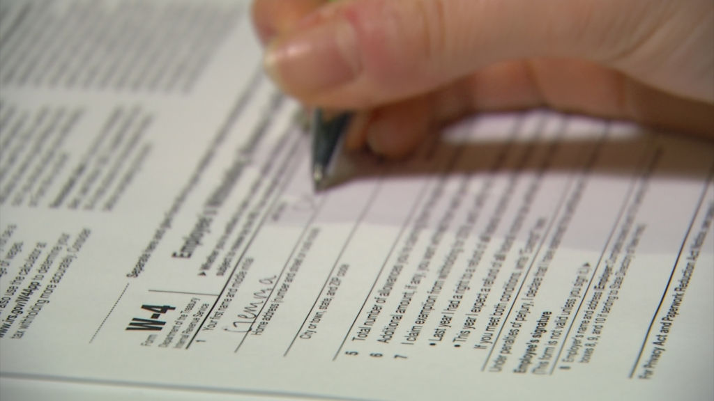 Five tax law changes you should know about