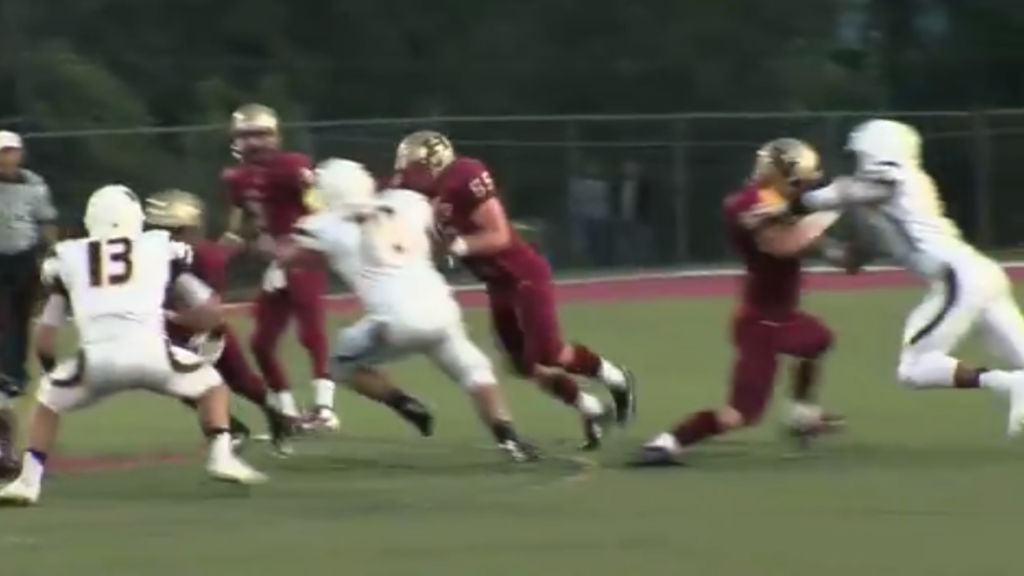 NJSIAA moves to make high school football contact regulations the most strict ever