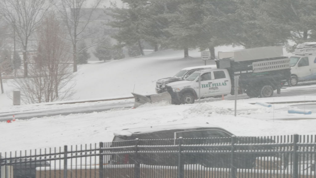 State of emergency remains in effect during winter storm