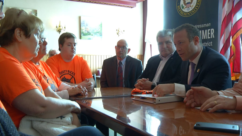 State takes legal action against owner of ‘waste mountain’ in Sussex County
