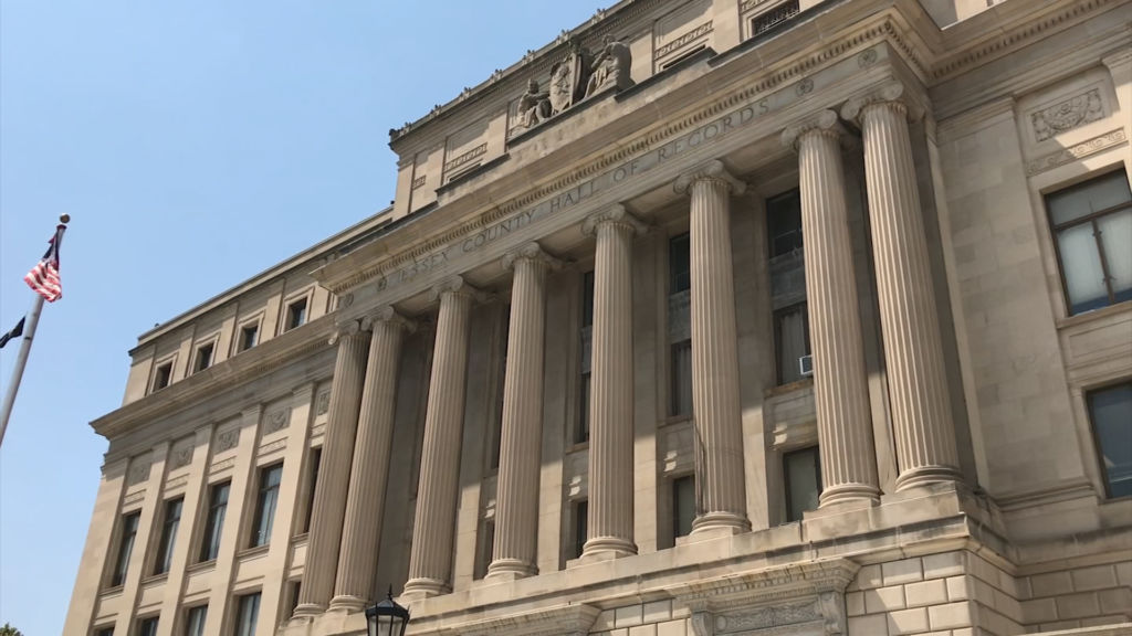 The structure and role of county government in New Jersey