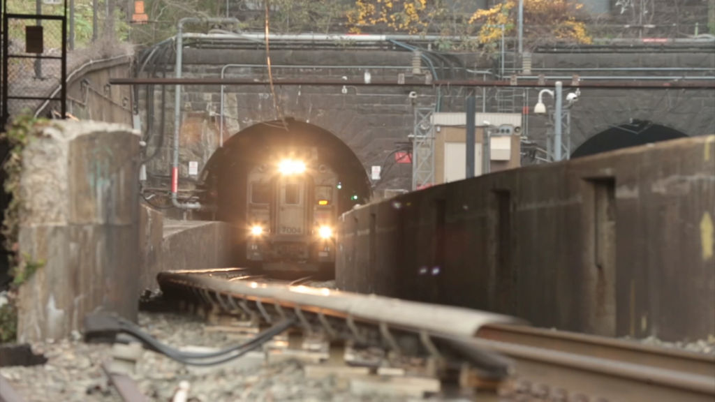 RPA report paints dire picture if Hudson River Tunnel fails