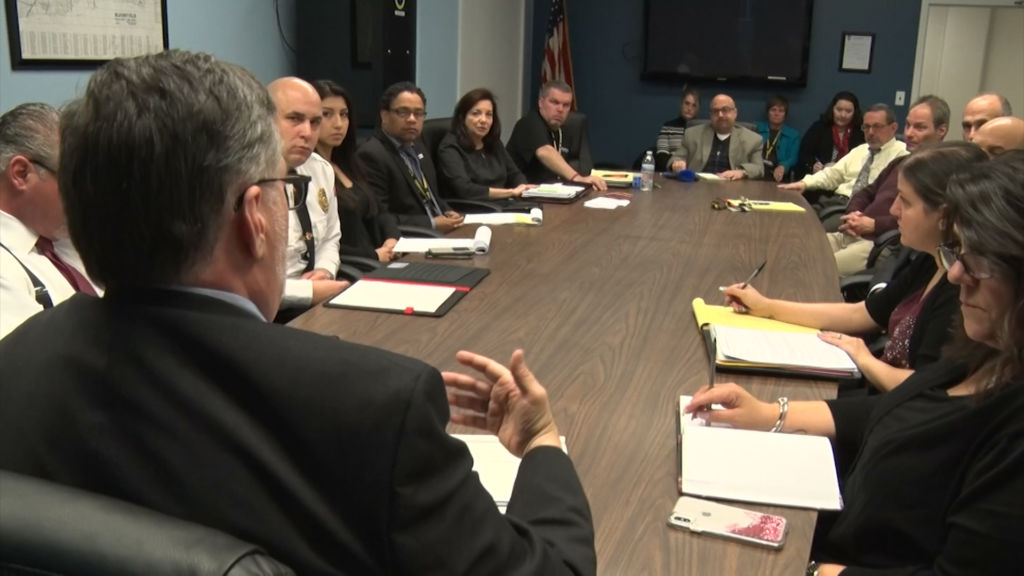 What exactly is a municipal manager and what do they do?