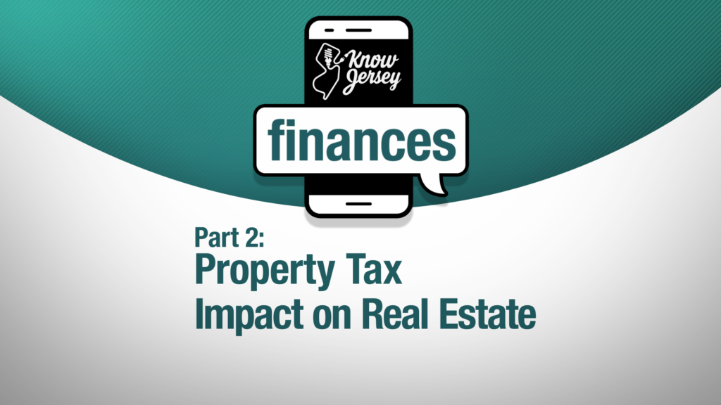 Know Jersey Finances: Tax filing tips and updates
