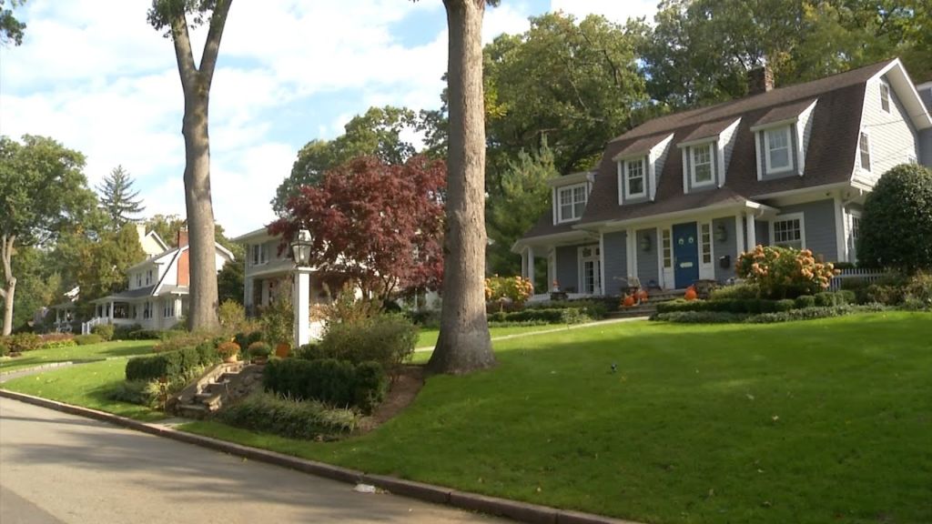 How much are New Jerseyans feeling the impact of SALT limitations