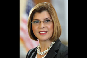 Photo of Nellie Pou