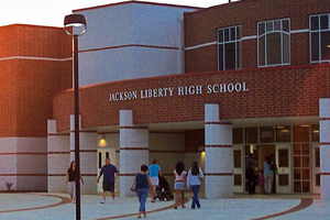 Eight School Districts Sue NJ DOE Over Cuts in State Aid