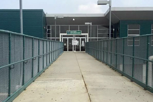 Essex Jail Lockdown Keeps ICE Detainees in Cells for Days