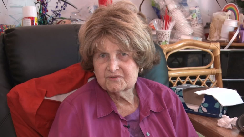 Transgender activist Barbra Siperstein dies at 76