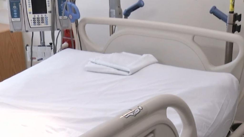 CDC says NJ had third-most hospitalizations with drug-resistant fungus