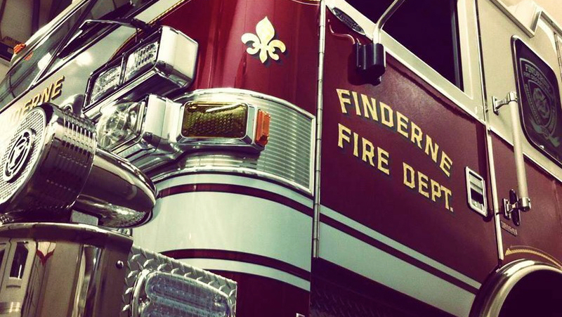 Court reverses volunteer firefighter’s benefits rejection