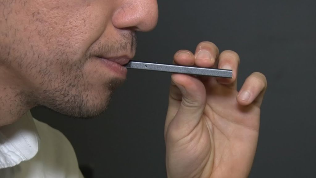 Teen vaping up by 78 percent, according to new data