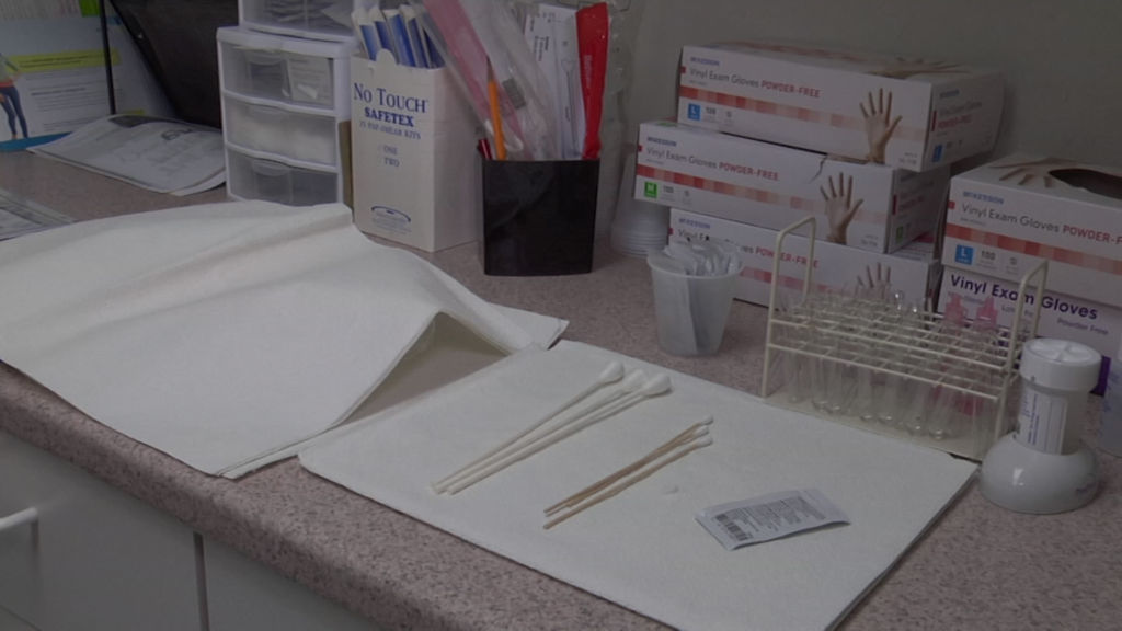 NJ joins lawsuit to block Title X abortion rule change