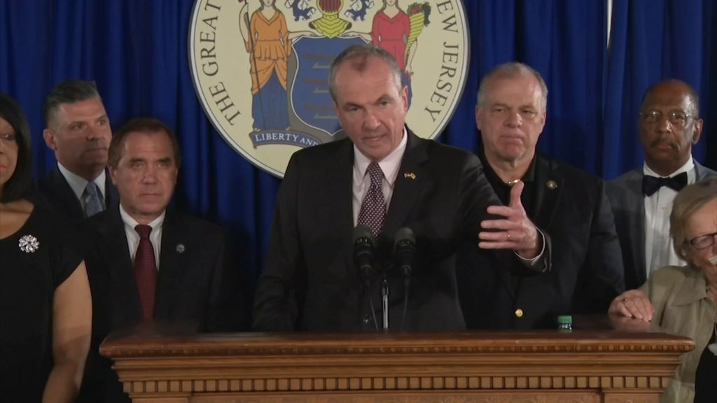 Big questions heading into Murphy’s second budget address