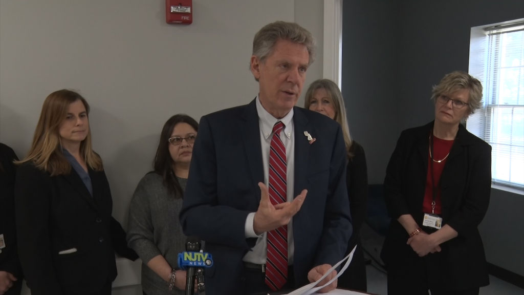 Pallone seeks to protect, expand Affordable Care Act with legislation